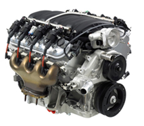 P519D Engine